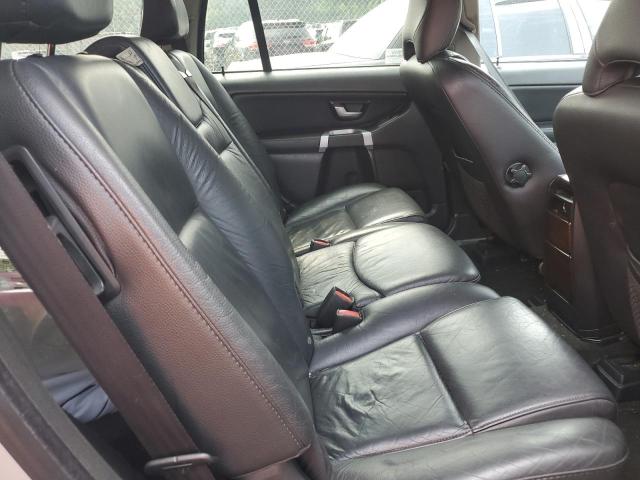 2010 VOLVO XC90 3.2 - YV4982CZ6A1537969