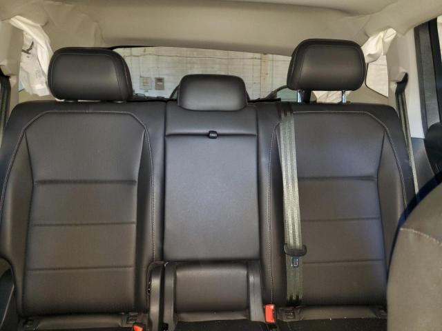 2019 VOLKSWAGEN TIGUAN SE 3VV2B7AX6KM047199