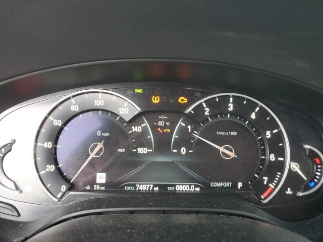 2017 BMW 530 XI WBAJA7C39HG903523