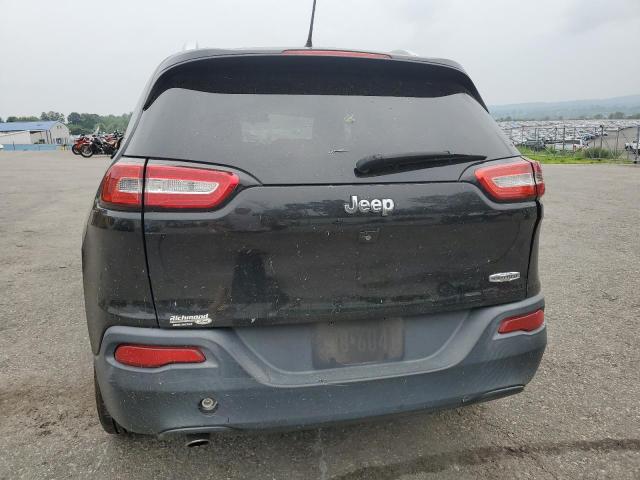 2015 JEEP CHEROKEE L 1C4PJLCB0FW537211