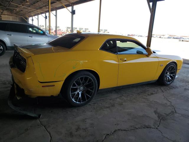 2017 DODGE CHALLENGER 2C3CDZDJ8HH502842