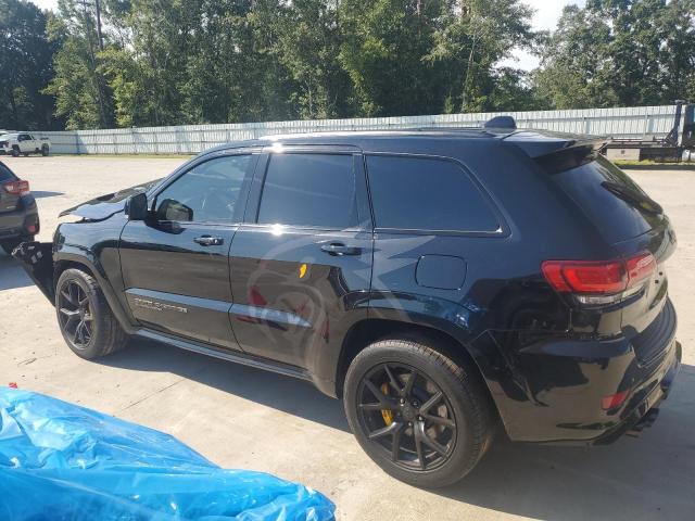 2018 JEEP GRAND CHEROKEE TRACKHAWK - 1C4RJFN95JC310109