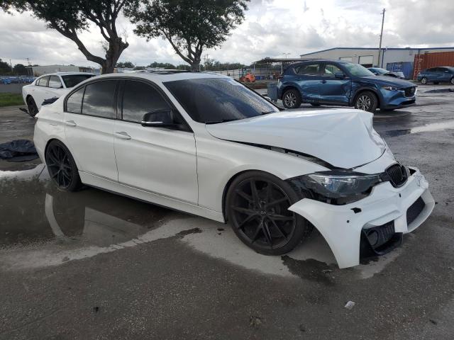 2018 BMW 330 I WBA8B9G54JNU99020
