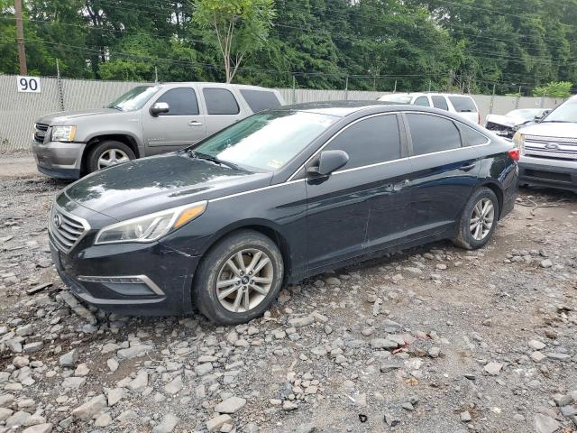 2015 HYUNDAI SONATA SE - 5NPE24AF6FH122822