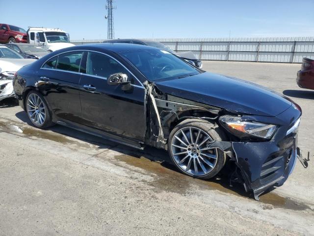 2019 MERCEDES-BENZ CLS 450 WDD2J5JB5KA011940