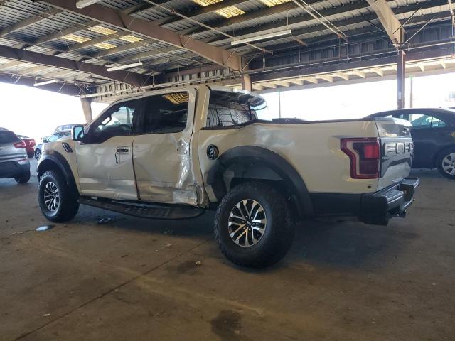 2019 FORD F150 RAPTOR 1FTFW1RG6KFA63120