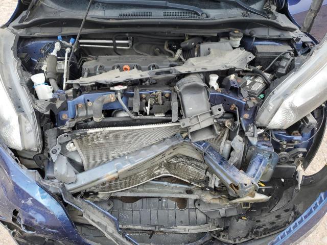 2016 HONDA HR-V EX 3CZRU6H59GM732031