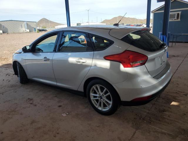 2016 FORD FOCUS SE - 1FADP3K25GL284110