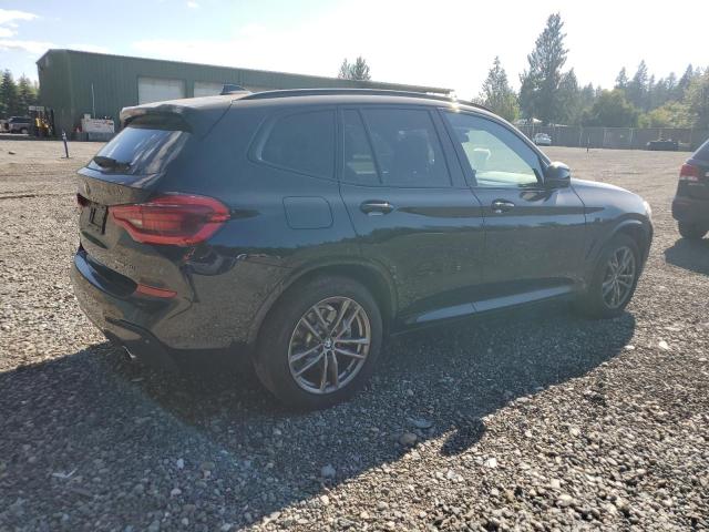 2021 BMW X3 XDRIVE3 5UXTY5C07M9H51176