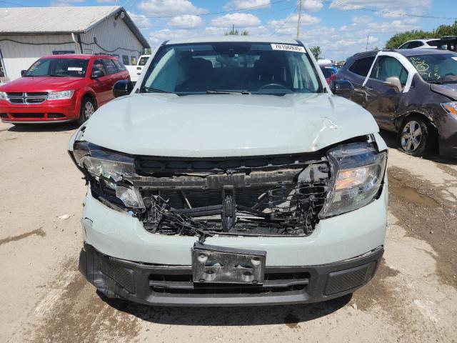 2023 FORD MAVERICK X - 3FTTW8E31PRA17624