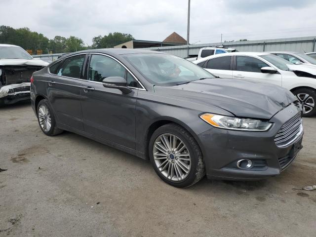 2016 FORD FUSION SE - 3FA6P0T95GR336730
