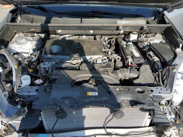 2020 TOYOTA RAV4 LE - 2T3F1RFV4LC086588