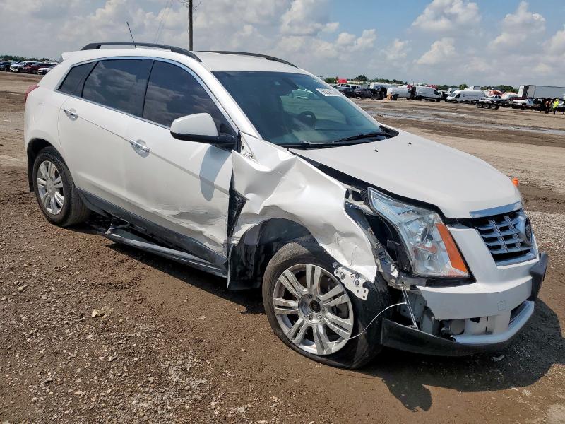 2015 CADILLAC SRX 3GYFNAE30FS508016
