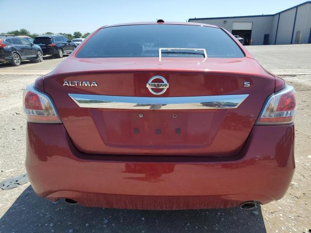 2015 NISSAN ALTIMA 2.5 - 1N4AL3AP2FN384101