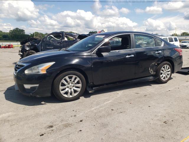 Global Auto Auctions: 2013 NISSAN ALTIMA 2.5