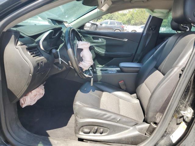 2019 CHEVROLET IMPALA LT - 2G11Z5S34K9160527