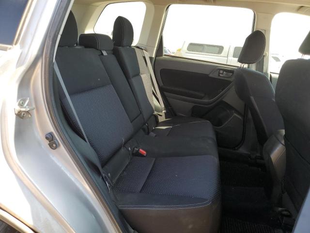 2015 SUBARU FORESTER 2 JF2SJADCXFH455921