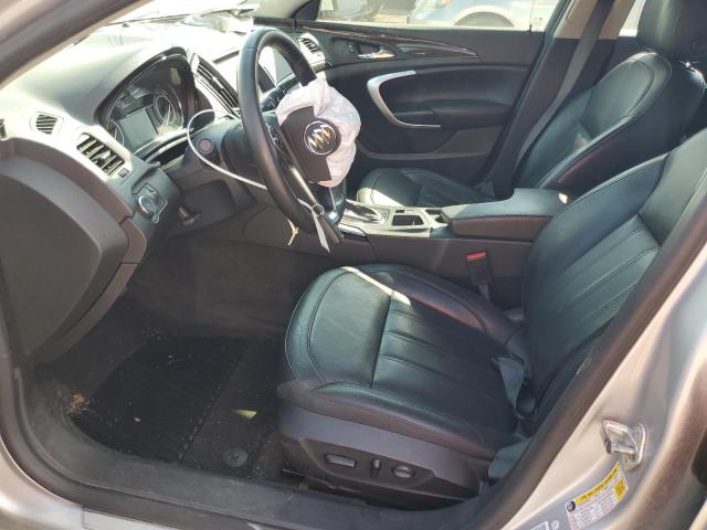 2017 BUICK REGAL SPORT TOURING 2G4GL5EX6H9137255