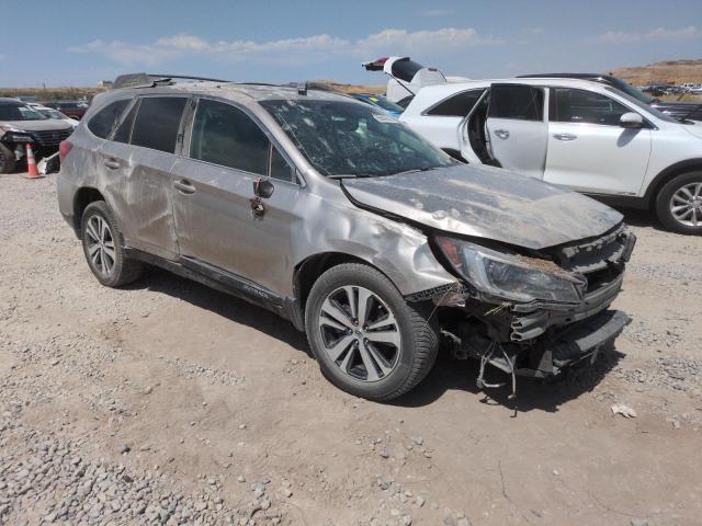 2018 SUBARU OUTBACK 2. - 4S4BSANC1J3334710