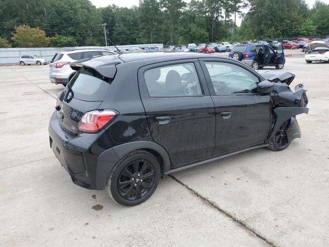 2024 MITSUBISHI MIRAGE SE ML32AWHJ7RH024173