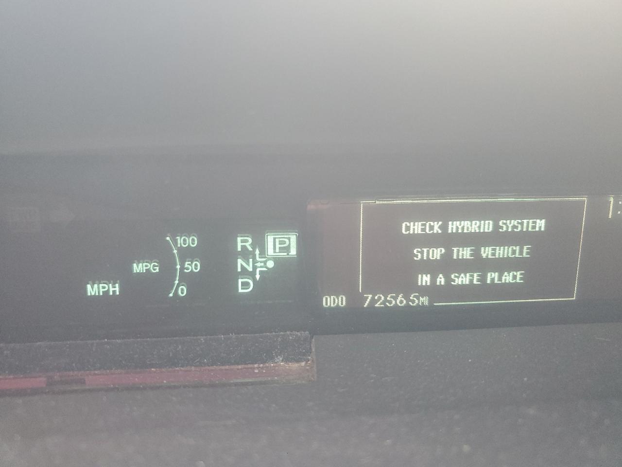 Lot #3310626851 2013 TOYOTA PRIUS