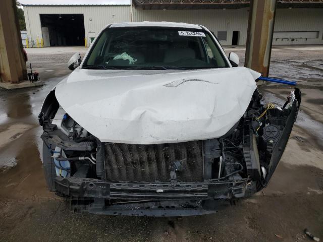 2016 HYUNDAI TUCSON SE KM8J23A48GU240395