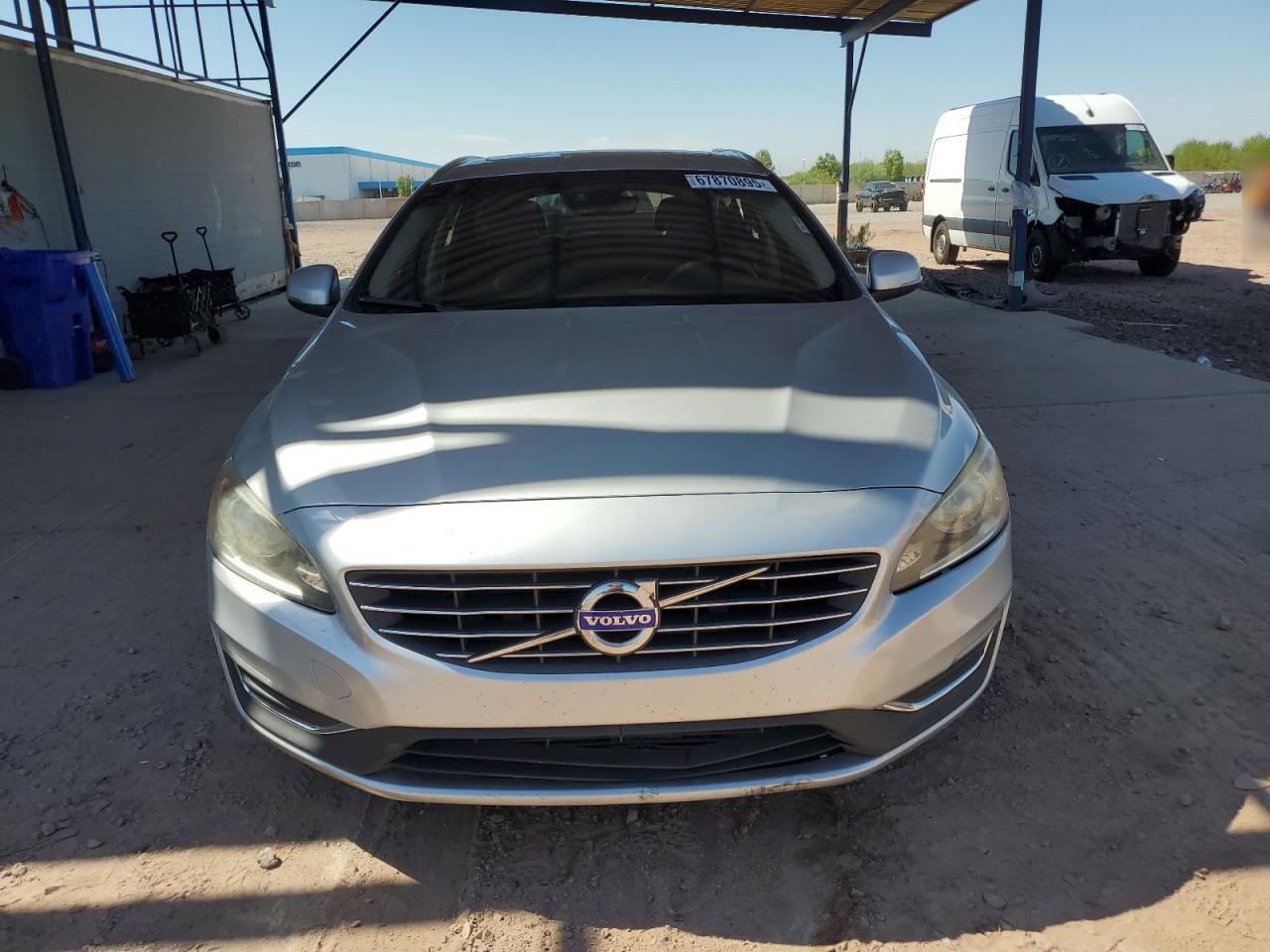 VOLVO V60 T5 PREMIER