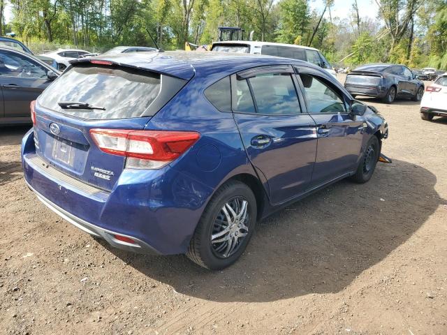 2017 SUBARU IMPREZA 4S3GTAA68H3714290