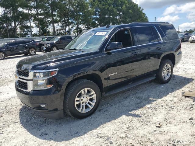 2015 CHEVROLET TAHOE K1500 LT 1GNSKBKC4FR167544