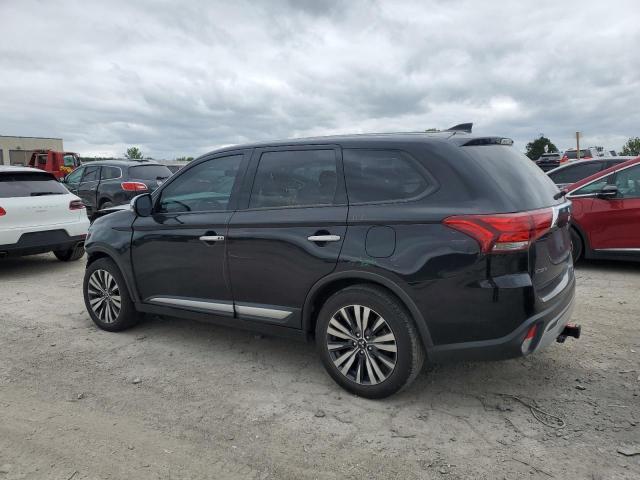 2019 MITSUBISHI OUTLANDER JA4AD3A35KZ008607