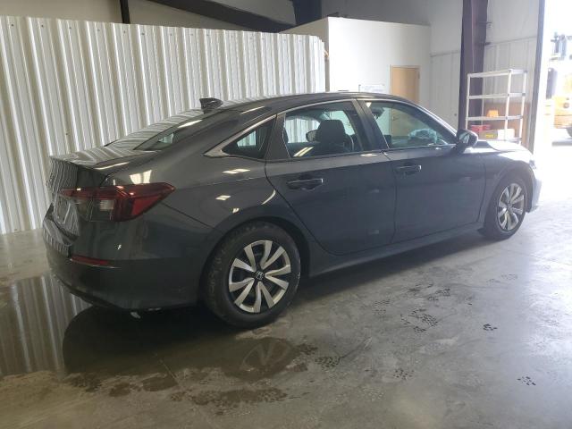 2025 HONDA CIVIC LX - 2HGFE2F29SH603772