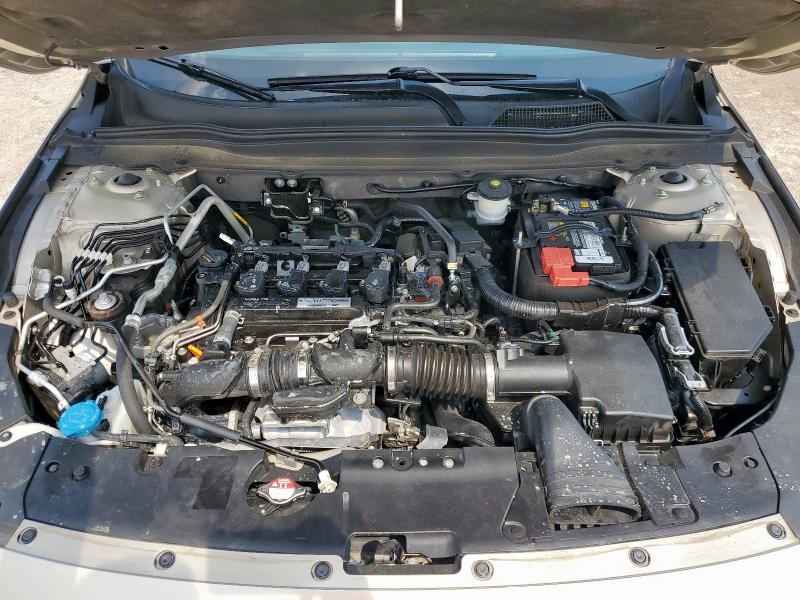 2018 HONDA ACCORD EX 1HGCV1F41JA245739