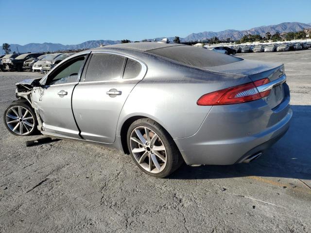 2015 JAGUAR XF 3.0 SPO SAJWA0F7XF8U64954