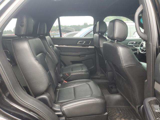 2017 FORD EXPLORER X 1FM5K8D83HGB58717
