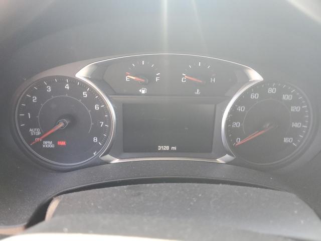 2024 GMC TERRAIN SLE 3GKALMEG2RL379225