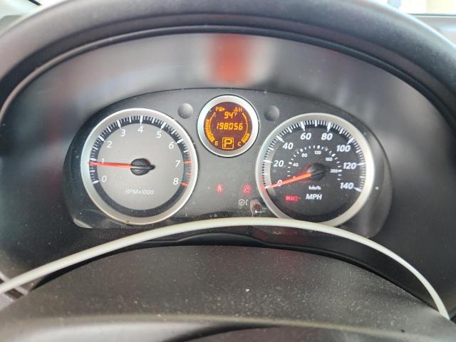2012 NISSAN SENTRA 2.0 - 3N1AB6AP2CL680085
