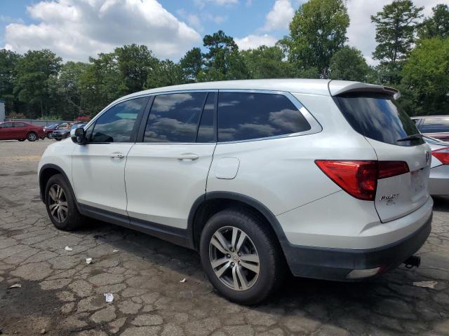 2016 HONDA PILOT EXL - 5FNYF5H89GB054188