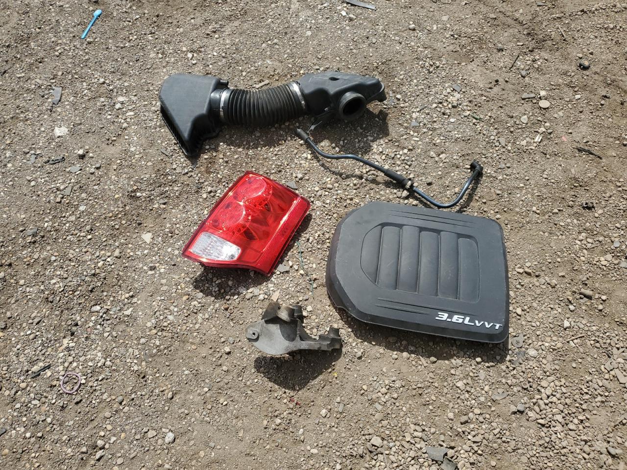 DODGE GRAND CARAVAN SE