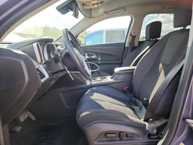 2013 CHEVROLET EQUINOX LT - 2GNFLEEK8D6240586
