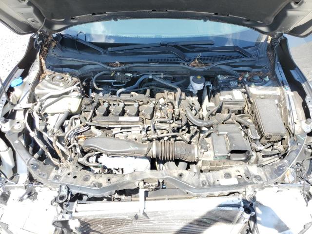 2020 HONDA CIVIC LX SHHFK7H3XLU412572