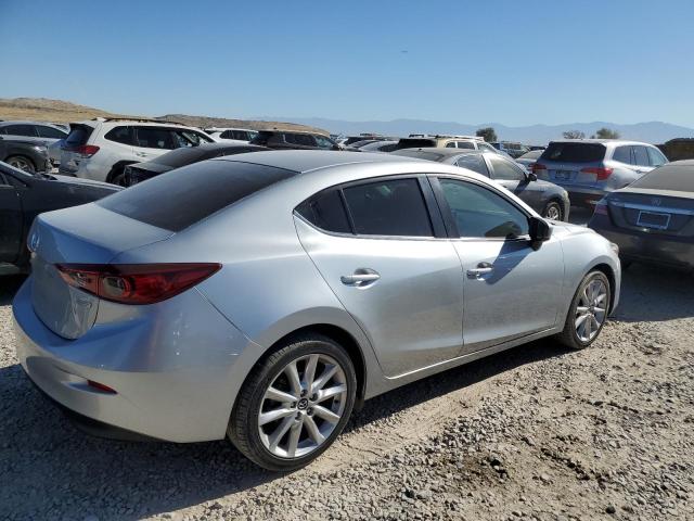 2017 MAZDA 3 TOURING JM1BN1V71H1117596