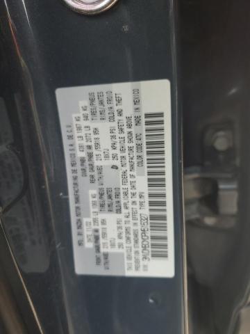 2023 MAZDA CX-30 PREFERRED 3MVDMBCM0PM515327