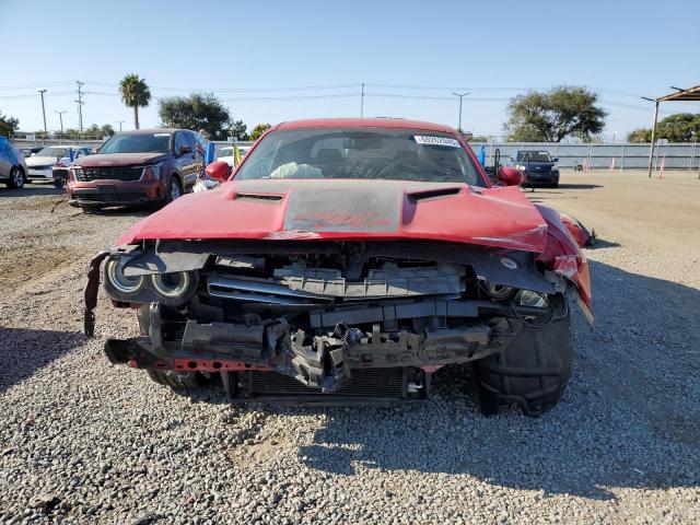 2016 DODGE CHALLENGER 2C3CDZBT0GH283703
