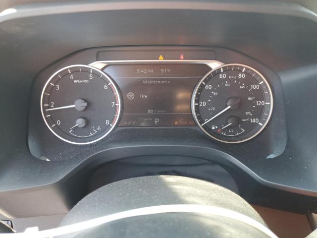2023 NISSAN ROGUE SV - JN8BT3BA0PW003693