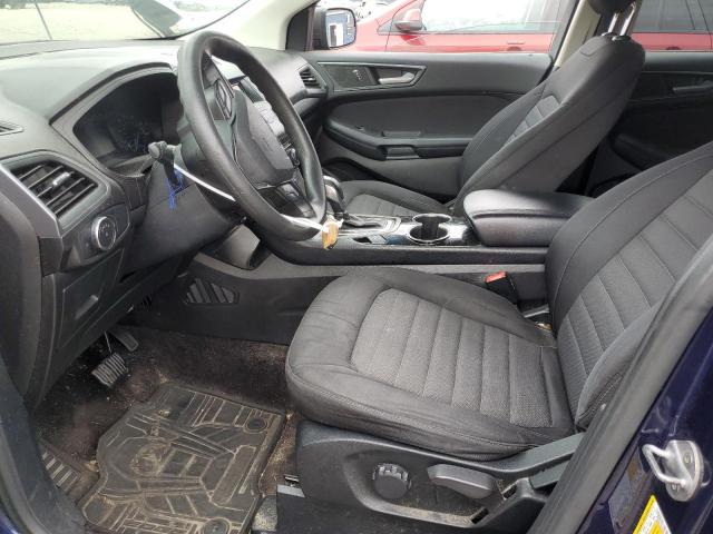 2016 FORD EDGE SE 2FMPK4G93GBC61678