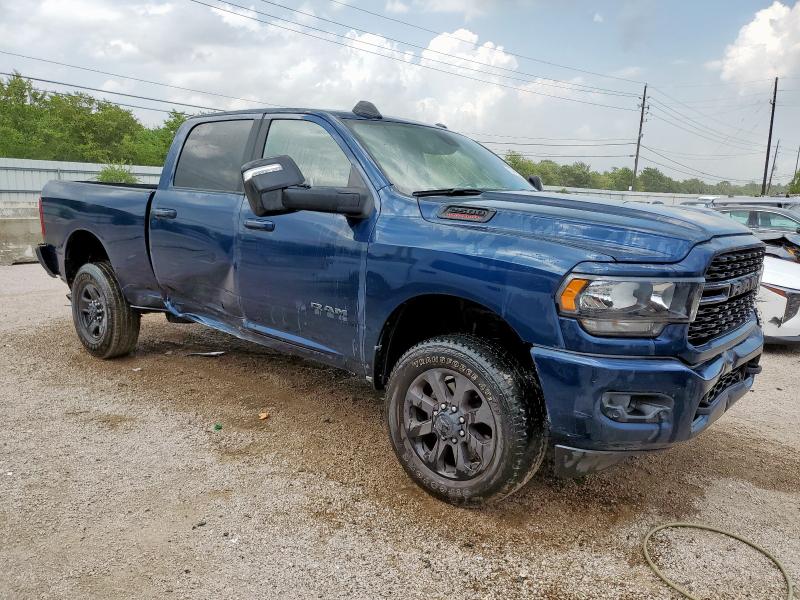 2024 RAM 2500 BIG H 3C6UR5DJ9RG381127