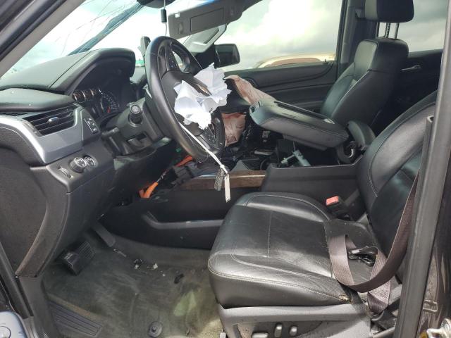 2015 CHEVROLET TAHOE K150 1GNSKBKC4FR167561
