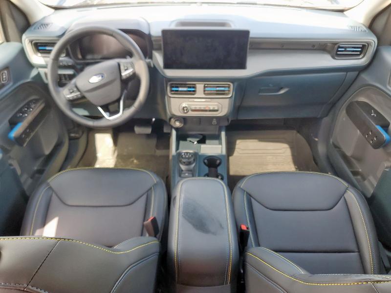 2025 FORD MAVERICK L 3FTCW8TA1SRA74044
