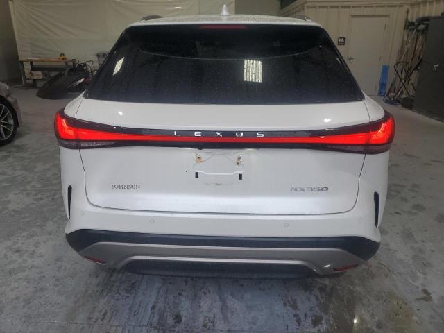 2024 LEXUS RX 350 BASE 2T2BAMBA9RC026064