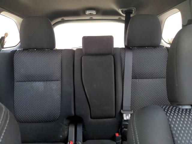 2018 MITSUBISHI OUTLANDER JA4AD3A36JZ019579